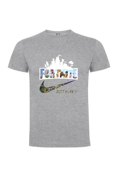 iLovePrints Fortnite Realism Revived Tshirt