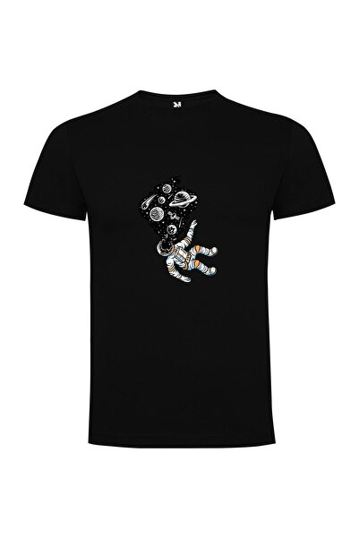 iLovePrints Solitude in Space Tshirt