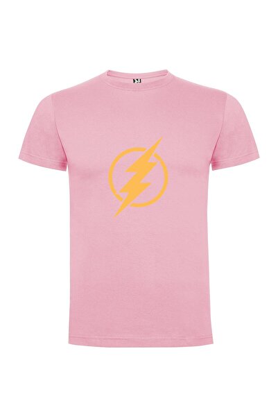 iLovePrints Swift Thunderbolt Flash Tshirt