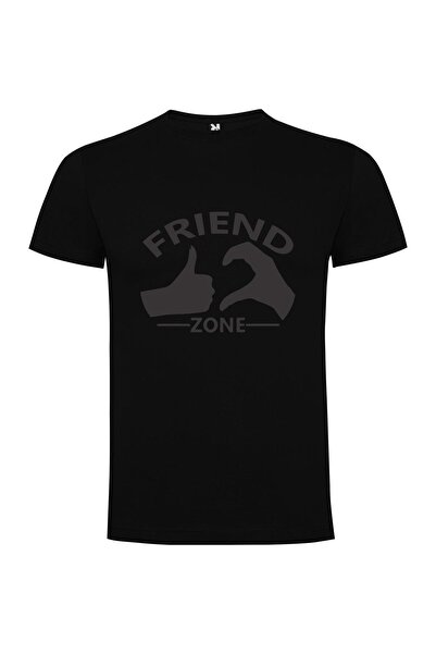 iLovePrints Endless Friendship Zone Tshirt
