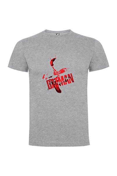 iLovePrints Batman's Dark Laughter Tshirt