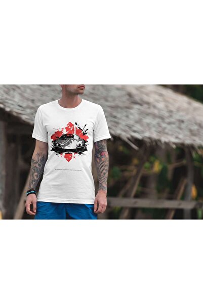 iLovePrints Abstract Sports Car Illustration Tshirt