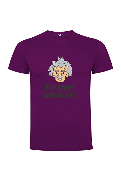 iLovePrints Einstein's Energy Elixir Tshirt