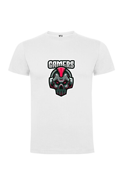 iLovePrints Gamers' Death Symphony Tshirt