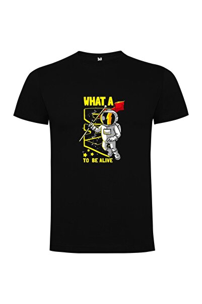 iLovePrints Space Warriors Unleashed Tshirt