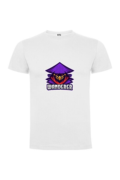 iLovePrints Sorcerer's Gaming Expedition Tshirt