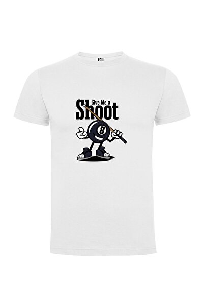 iLovePrints Ballistic Stick Mastermind Tshirt