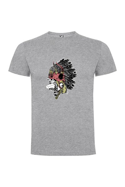 iLovePrints Mythical Creature Marvels Tshirt