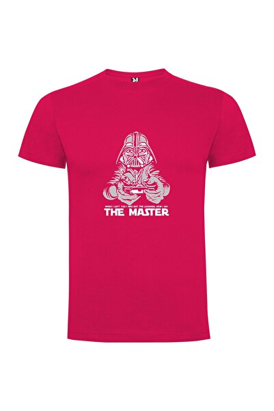 iLovePrints Digital Jedi Duel: Vader Tshirt