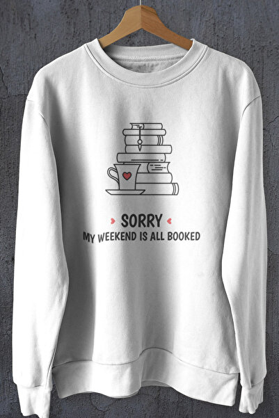 iLovePrints Μακρυμάνικη Μπλούζα Sorry
