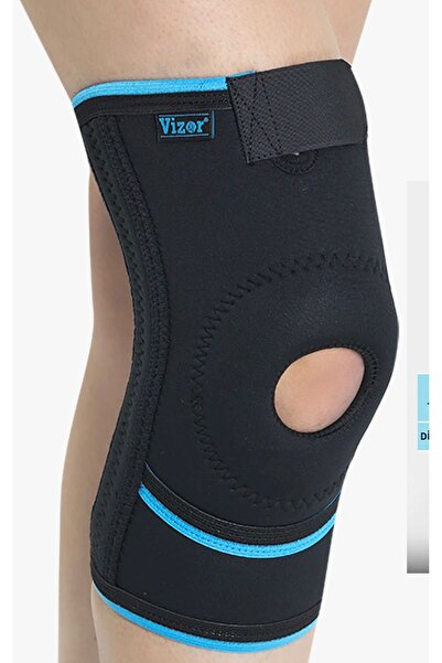 VİZOR Patella and Ligament Supported Knee Brace 502