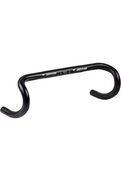 platt Ghidon Șosea 25.4 mm, Aluminiu 6061, Drop Bar 420 mm