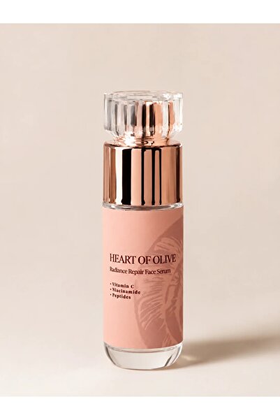 Heart of olive Serum Radiance repair