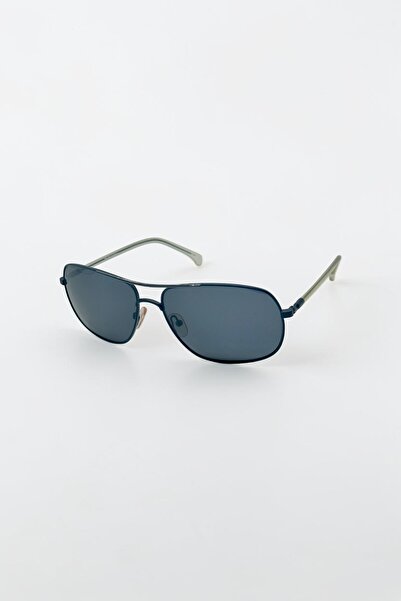 De Valentini Elif Optik 2038 C1 61 Ekartman Polarize Erkek Güneş Gözlüğü Meta...