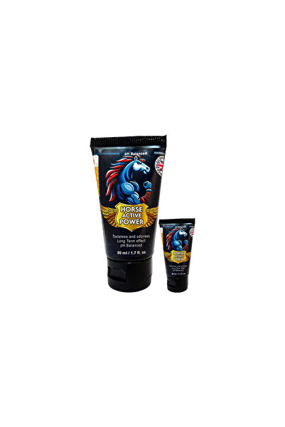 Generic Brand Hors Active Power Cream 2 Special Firming and Activating Cream ...