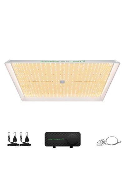 Mars Hydro TS3000 420W Bitki Yetiştirme Ledi