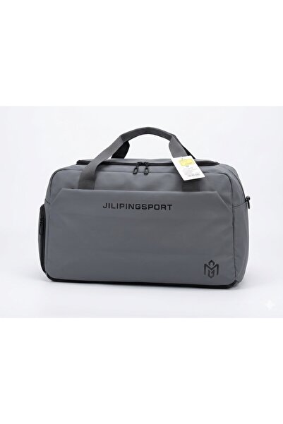 Jiliping Geantă Multifuncțională, Impermeabilă,, Gri