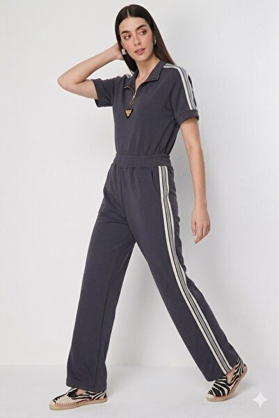 Onteks ON TRİKO PANTOLON 76336