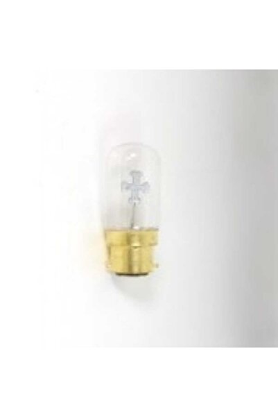 Neon Cross Λάμπα Πυρακτώσεως με σταυρό, 3W, για Ντουί B22 (μπαγιονέτ)
