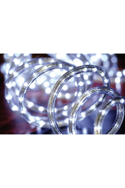 Generic Φωτοσωλήνας blister LED 10 m, δικάναλος, 8 προγράμματα, Εσωτερικού κα...