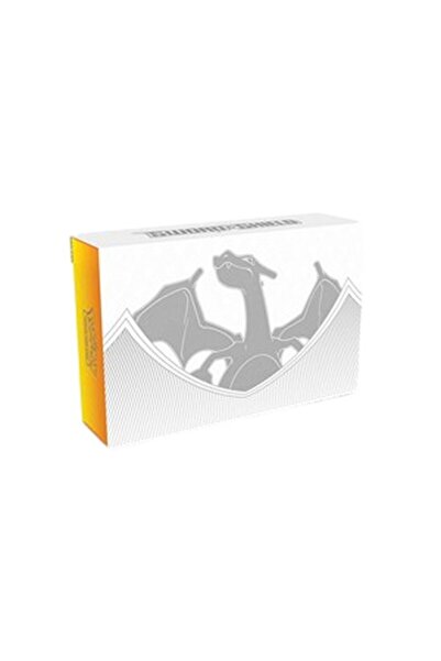 Pokemon Colecția Ultra-Premium Sword & Shield - Charizard