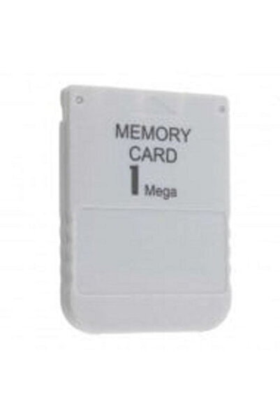 Sony Κάρτα Μνήμης Playstation 1MB Καινούργια Γνήσια