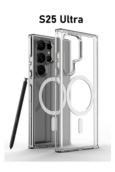 GENERAL Gear4 Crystal Palace Snap Clear Unbreakable Case with D3O Protection ...