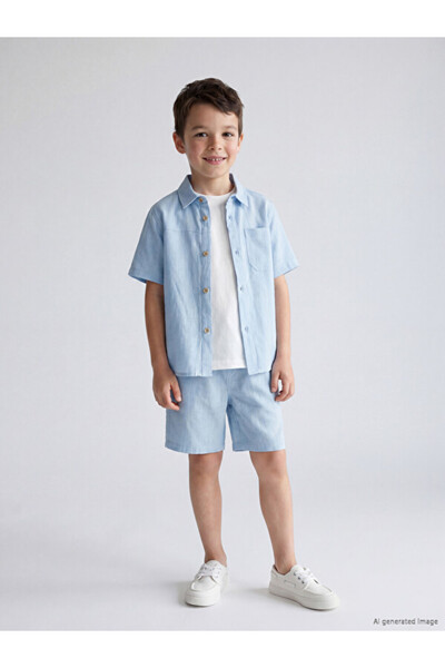 LC Waikiki 3-Piece Suit for Boys from Uzg Store for Style Lovers