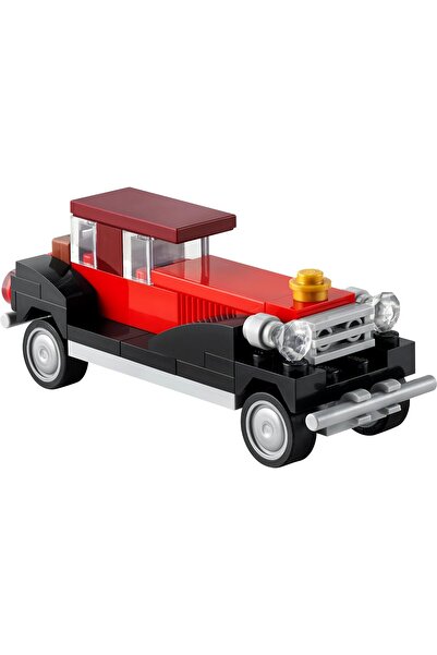 LEGO 30644 سيارة كلاسيكية من سلسلة كرياتور