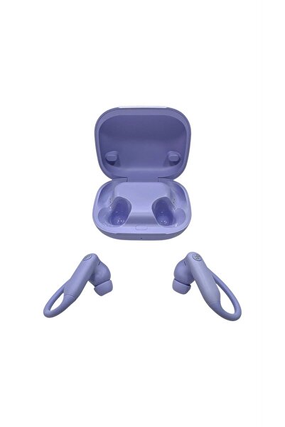 Fineblue FineBuds Kancalı Bluetooth Kulaklık Sporcu Kulaklığı
