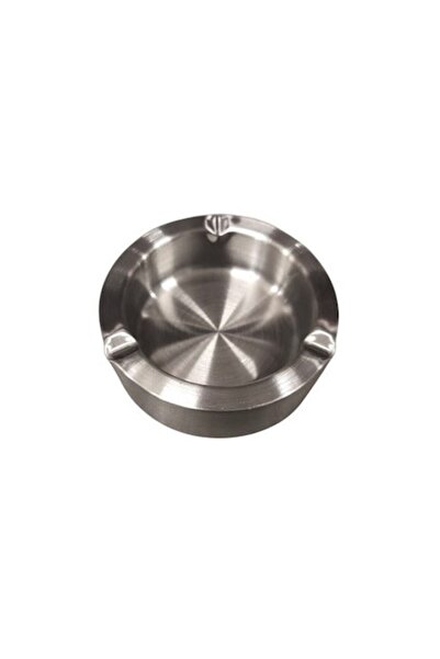 Clini Scrumieră din oțel inoxidabil, 12 cm, 5x-0792