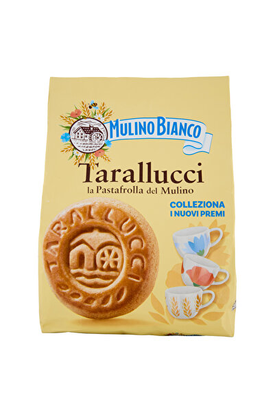 Mulino Bianco ΤΑΡΑΛΟΥΤΣΙ 800 ΓΡ