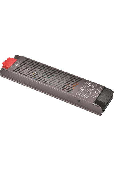 Cata CT-2581 24V 17 AMPER ŞERİT LED TRAFOSU 400W