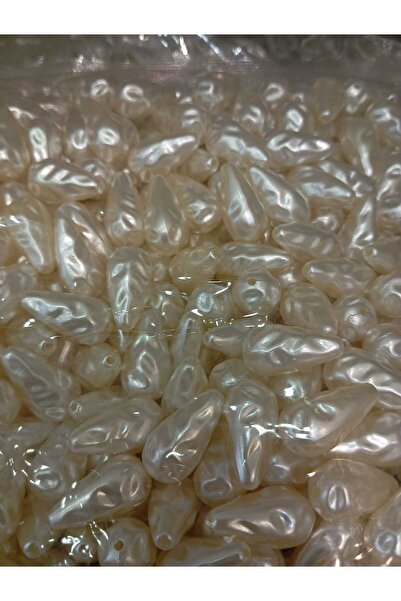 Ralp Moda Jewelry Making Material Plastic Pearl