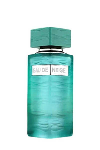 The Fragrance World Eau De Neige Perfume 90 ml