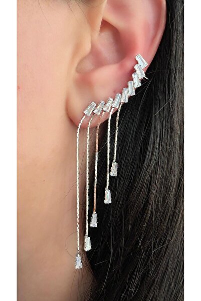 Store Diva Charm Stylish Sparkling Women's Earrings