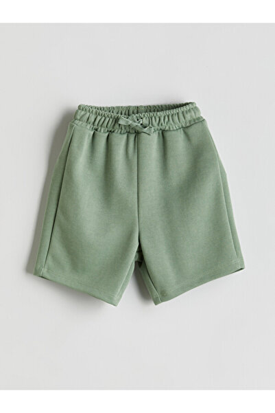 LC Waikiki I Beli Kordonlu ClassicBoy's Shorts من Freezen Store