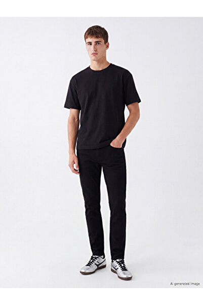 LC Waikiki Esvab • Modern & Distinctive 750 Slim Fit Men's Jean Pants