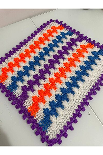 efelia concept Hand Knitted Yarn - Dowery Yarn - 1 Piece