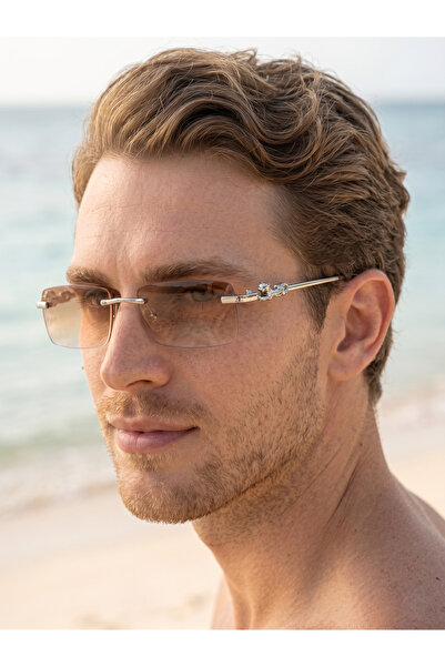 MONAL EYEWEAR Jaguar Type Sunglasses for Men Protected One of a Kind Best Monal