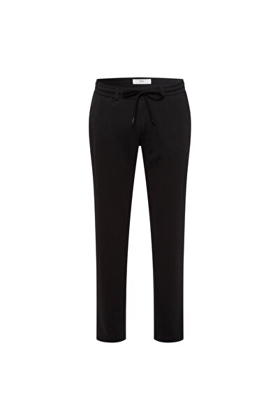 Brax Herren Stoffhose - Phil K, Jogpants, Cropped Fit, Hi-Flex Jersey, Länge 32