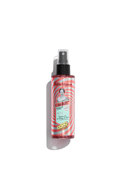 Petite Maison Spray de corp Rodie