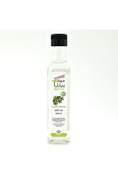 mounit baytna Laurel Water 250 ml