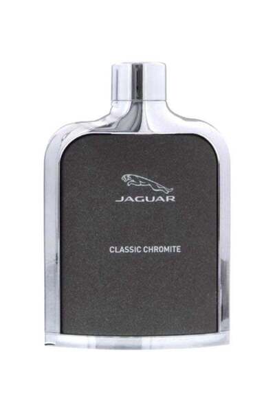 Jaguar عطر كرومايت الكلاسيكي 100 مل