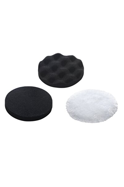 Baseus CRDLQ-C01 Set de accesorii pentru pad-uri de lustruit pentru CRDLQ-B01