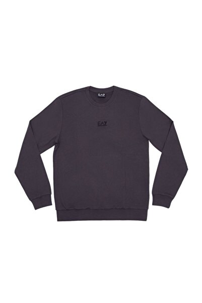 EA7 Bluza TRAIN CORE ID M T-TOP CN COFT CC Barbati