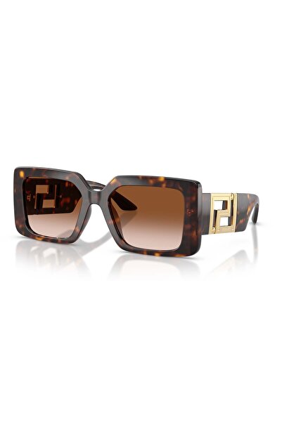 Versace Ve4505U 108/13 55 Women's Sunglasses
