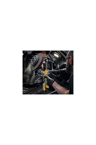 Dewalt DCF512EN 18V 1/2'' Kömürsüz Cırcırlı Lokma Anahtarı