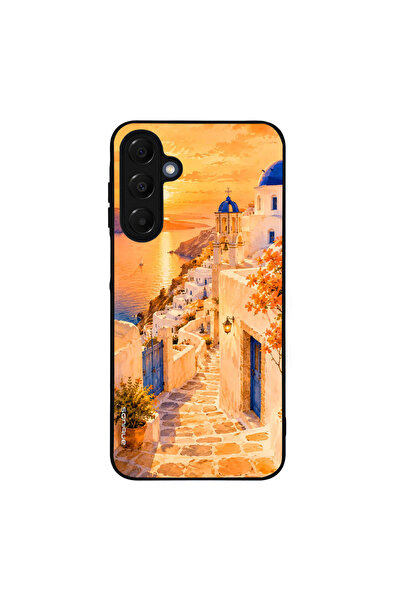 Sonique Θήκη Greek Island Muse Series για Samsung Galaxy A16 4G / Galaxy A16 ...