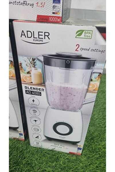 adler Blender 1.5L